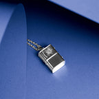 Produktbild Harry Potter - Hogwarts Koffer Kette