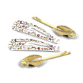 Produktbild Harry Potter - Goldener Schnatz Haarspangen 4er Set