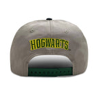 Produktbild Harry Potter - Slytherin Frottee Logo Snapback Cap