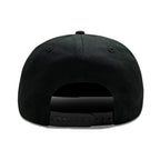 Produktbild Jurassic Park - Gummi Logo Snapback Cap