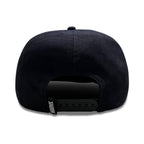 Produktbild Iron Man - Stark Industries Snapback Cap schwarz