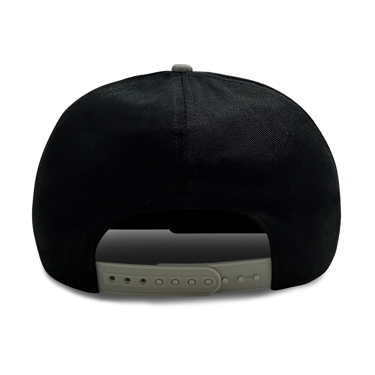 Produktbild Batman - Vinyl Logo Snapback Cap schwarz