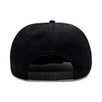 Produktbild Zelda - Karte von Hyrule Snapback Cap schwarz
