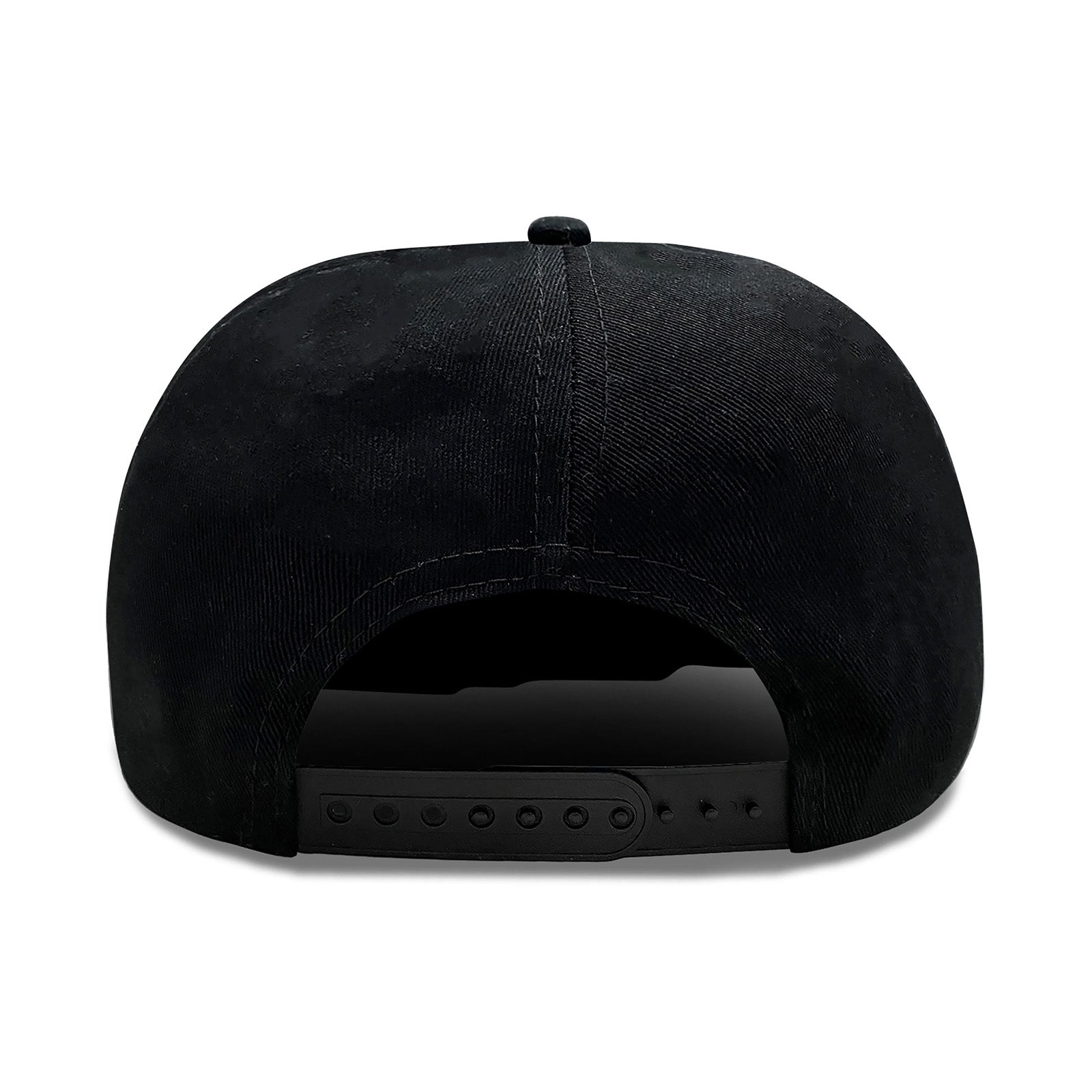 Produktbild Zelda - Karte von Hyrule Snapback Cap schwarz