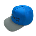 Produktbild PlayStation - Symbol Snapback Cap Kinder blau