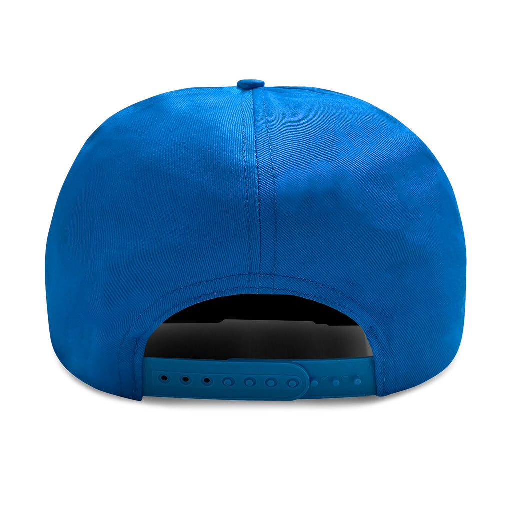 Produktbild PlayStation - Symbol Snapback Cap Kinder blau