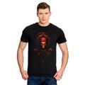 Produktbild Diablo - Blood To Spill T-Shirt schwarz