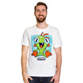 Produktbild World of Warcraft - Murloc T-Shirt weiß