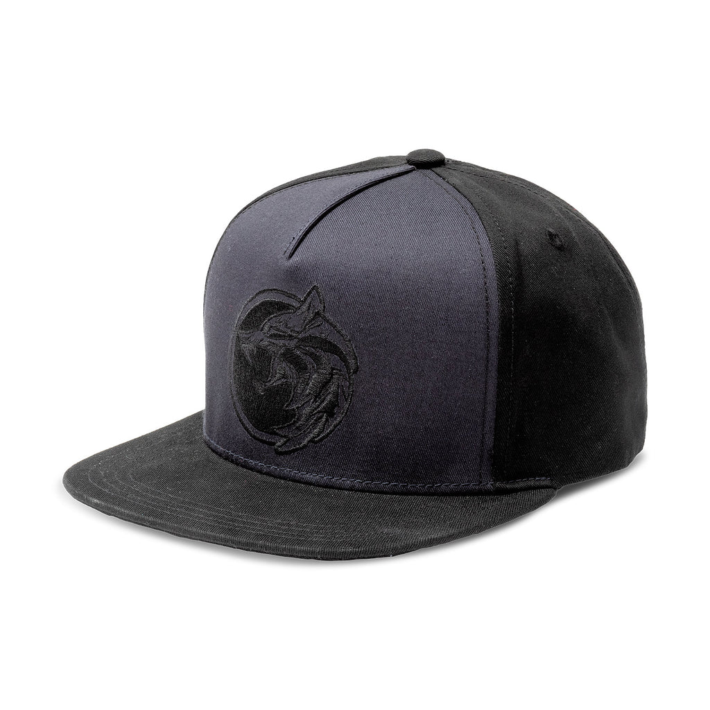 Produktbild Witcher - Night Wolf Snapback Cap