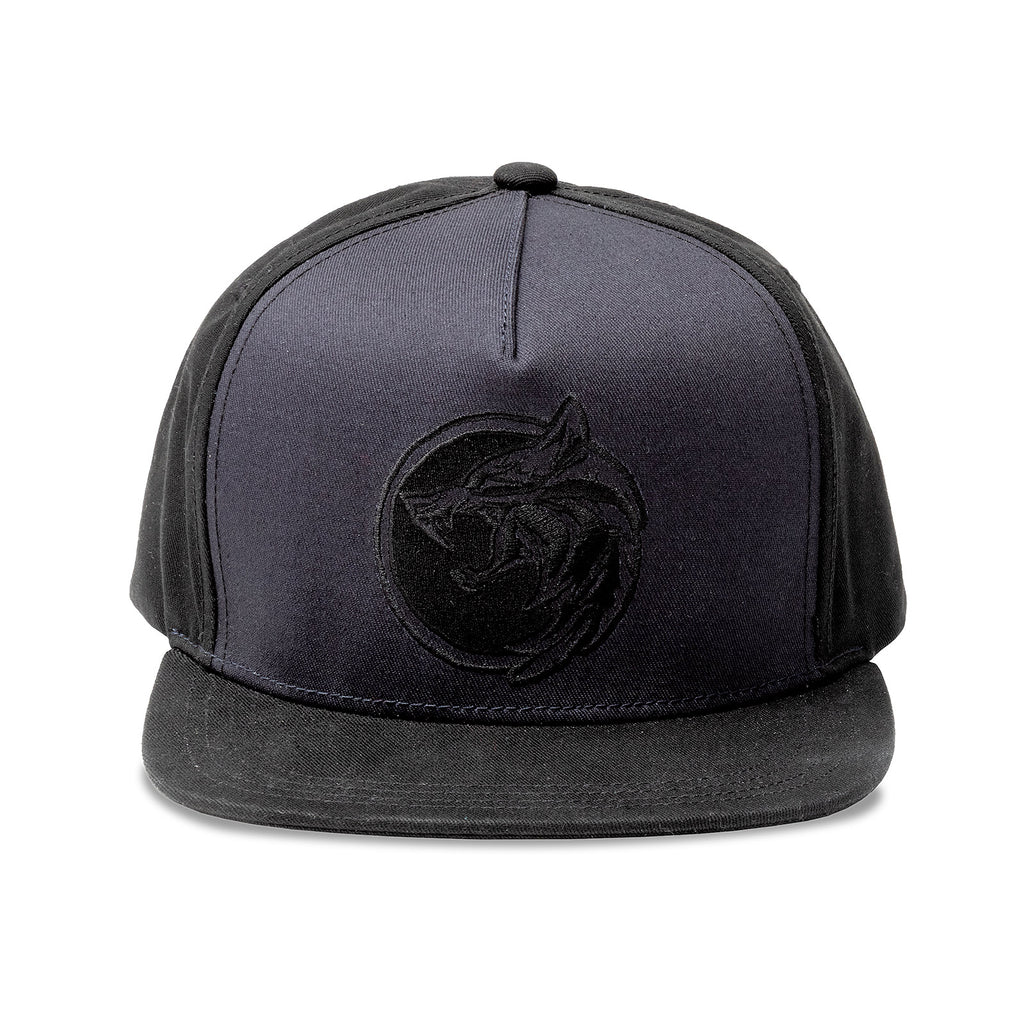 Produktbild Witcher - Night Wolf Snapback Cap