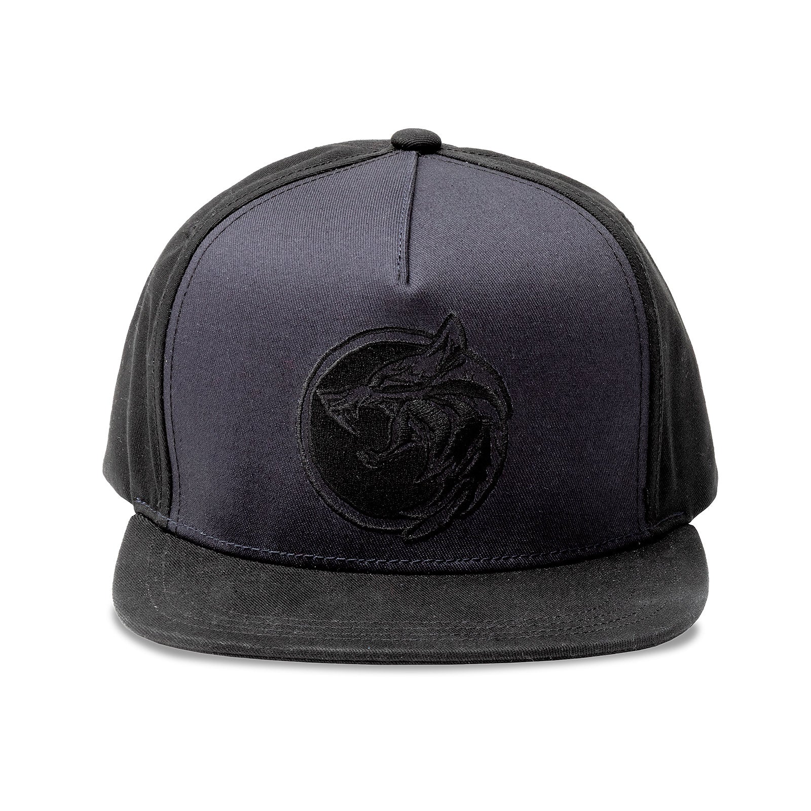 Produktbild Witcher - Night Wolf Snapback Cap