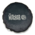 Produktbild Witcher - Wolf School Plüsch Kissen