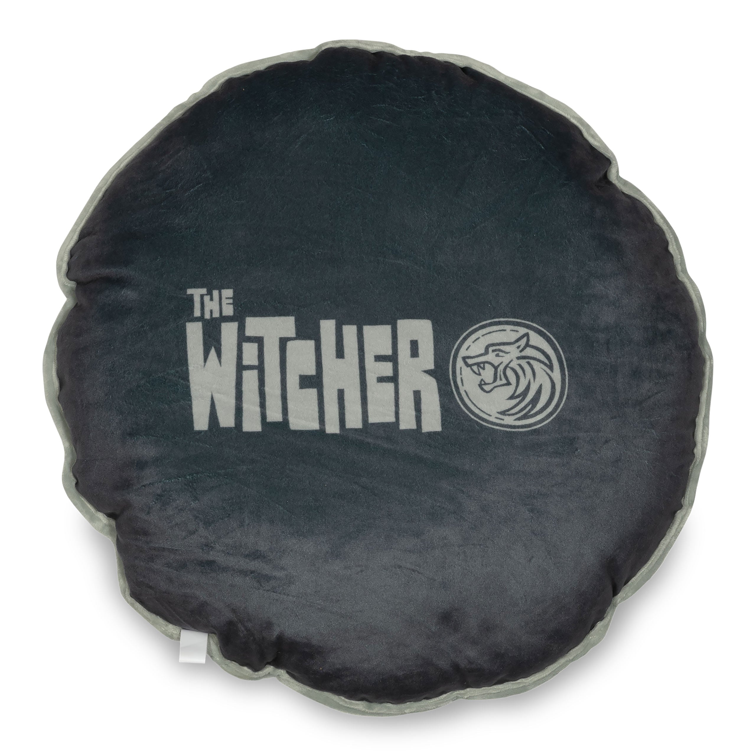 Produktbild Witcher - Wolf School Plüsch Kissen