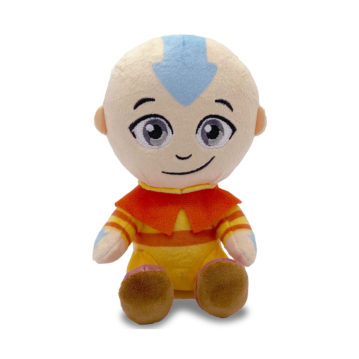 Produktbild Avatar - Aang Mini Plüsch Figur