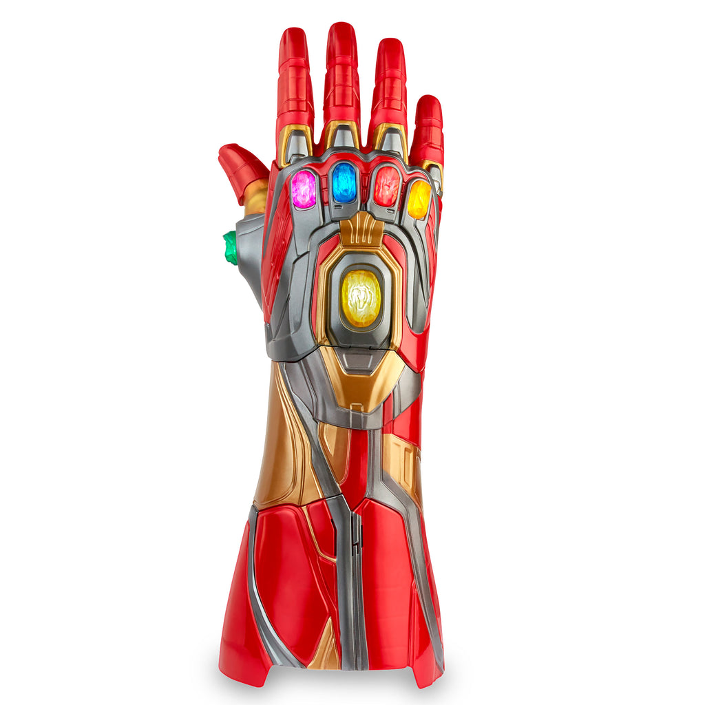 Produktbild Avengers - Iron Man Gauntlet mit Licht und Sound