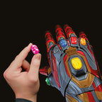 Produktbild Avengers - Iron Man Gauntlet mit Licht und Sound