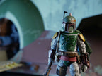Produktbild Boba Fett Actionfigur 10,5 cm - Star Wars