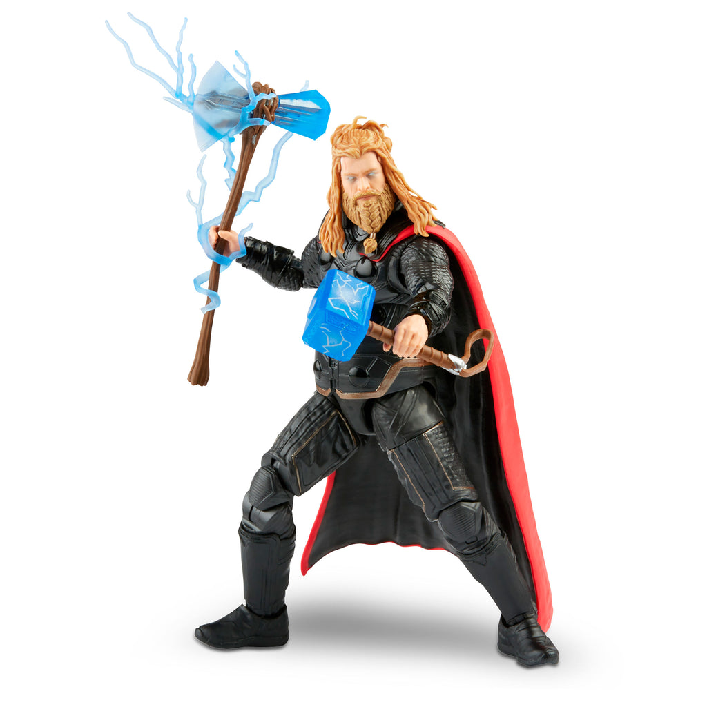 Produktbild Avengers - Thor Actionfigur 17,5 cm