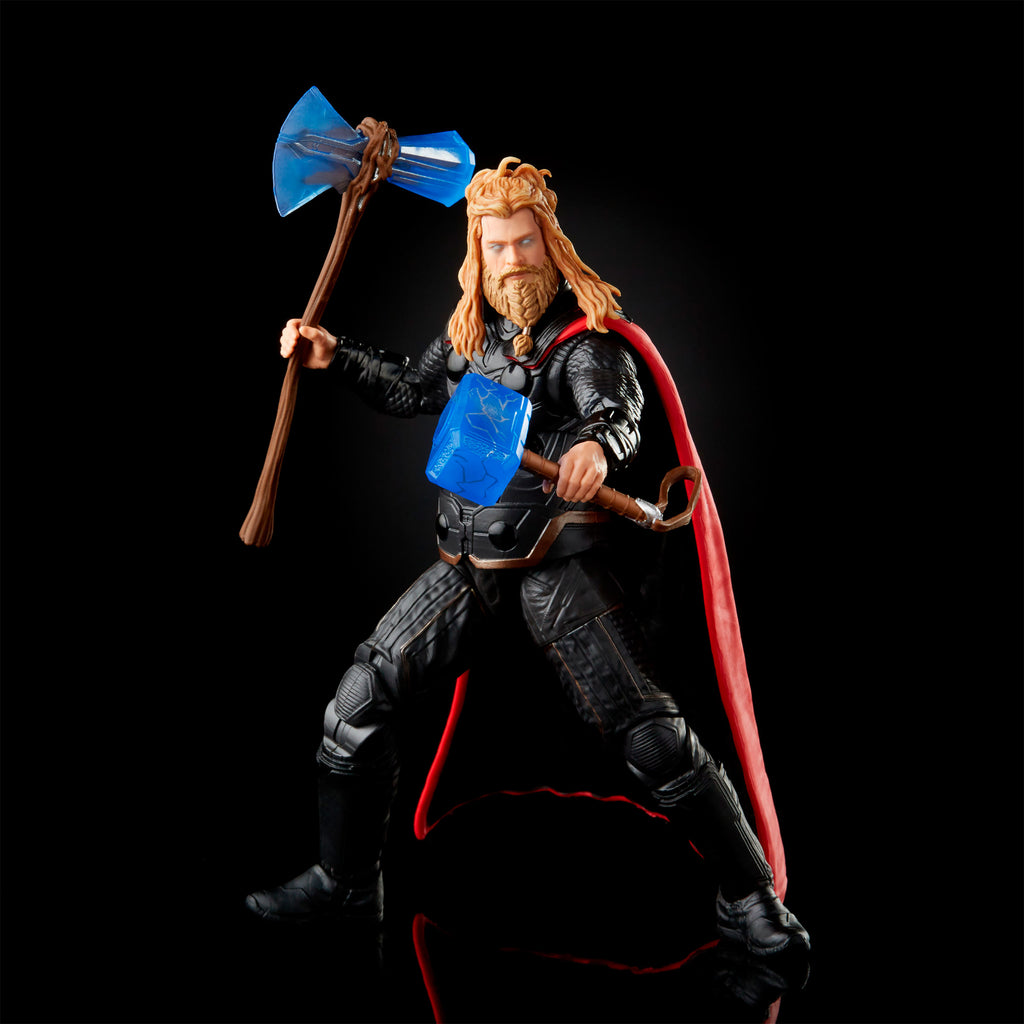 Produktbild Avengers - Thor Actionfigur 17,5 cm