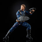 Produktbild Avengers - Captain America Actionfigur 16,5 cm