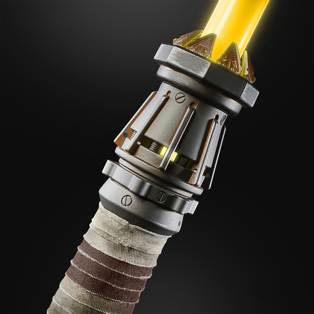 Product image Star Wars - Rey Skywalker Force FX Elite Lightsaber