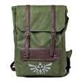 Produktbild Zelda - Link Rucksack mit Kapuze