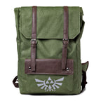 Produktbild Zelda - Link Rucksack mit Kapuze