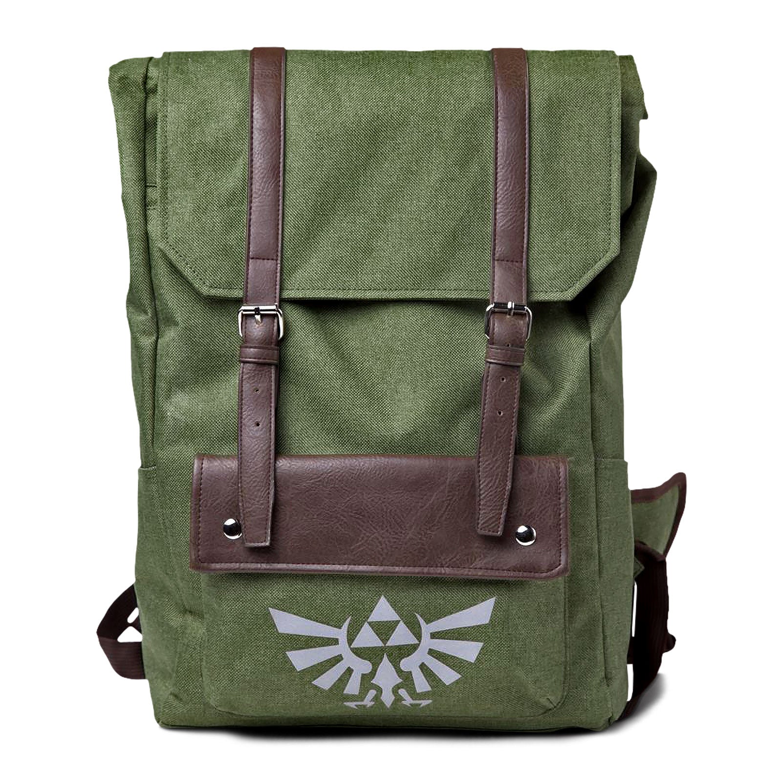 Produktbild Zelda - Link Rucksack mit Kapuze