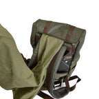 Produktbild Zelda - Link Rucksack mit Kapuze