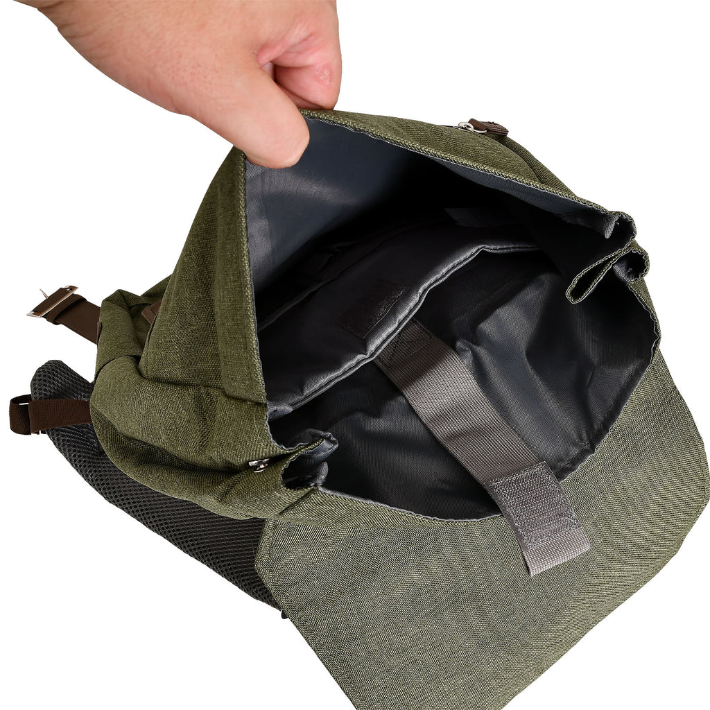 Produktbild Zelda - Link Rucksack mit Kapuze