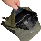 Produktbild Zelda - Link Rucksack mit Kapuze