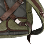 Produktbild Zelda - Link Rucksack mit Kapuze