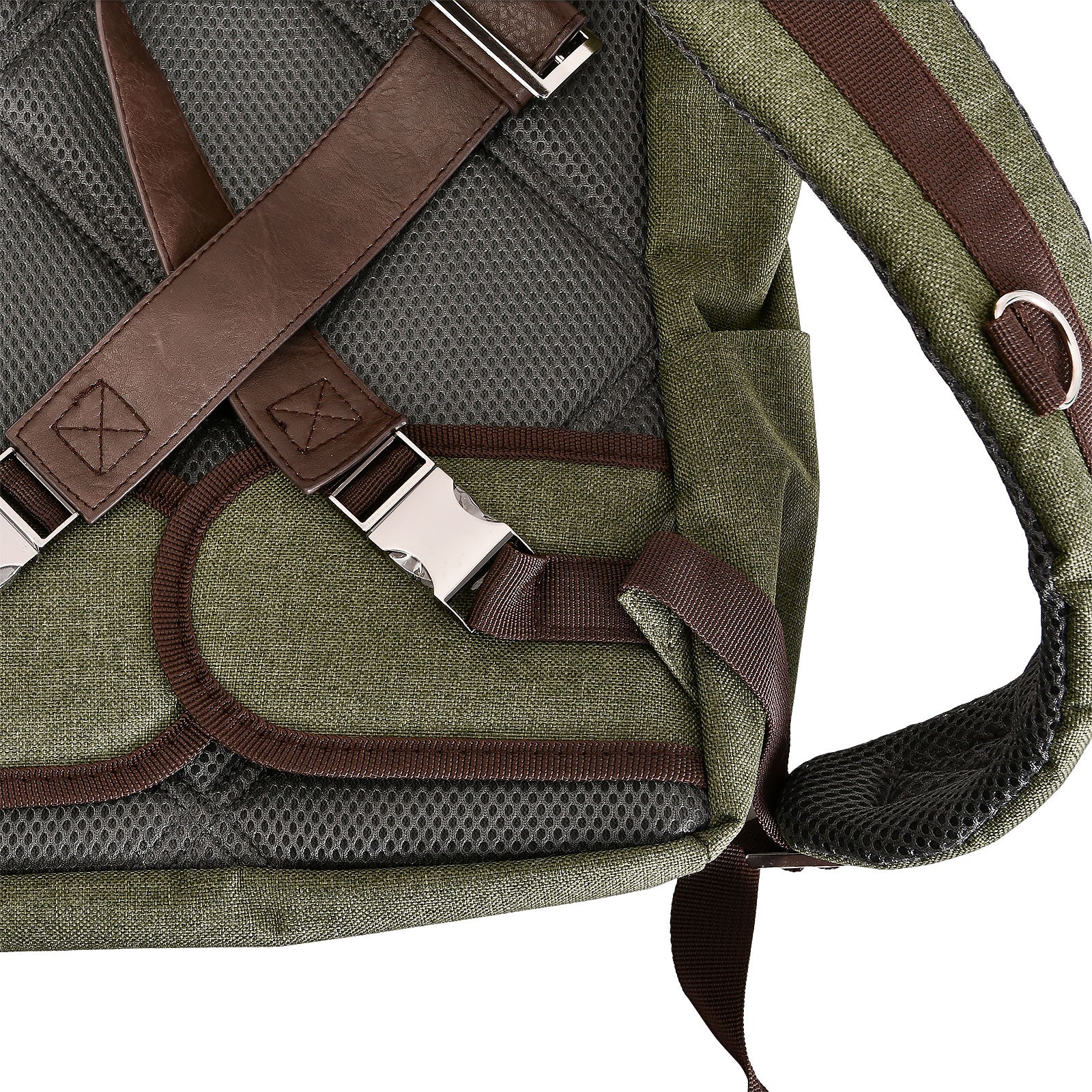Produktbild Zelda - Link Rucksack mit Kapuze