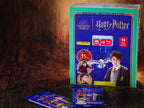 Produktbild Harry Potter - Evolution Trading Cards Fatpack Box