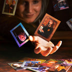 Produktbild Harry Potter - Evolution Trading Cards Fatpack Box