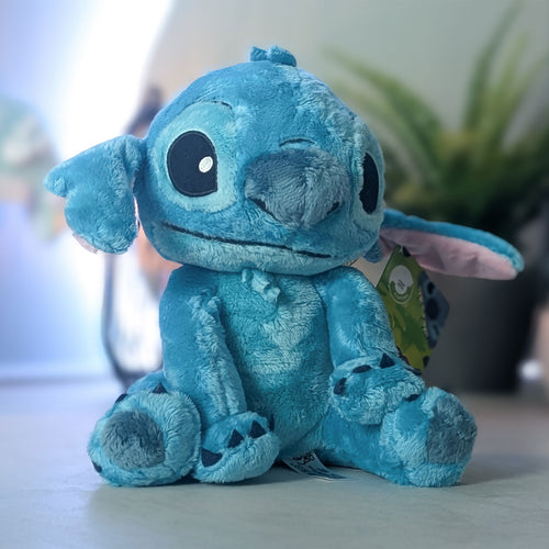 Produktbild Lilo & Stitch - Plüsch Figur Stitch 23 cm