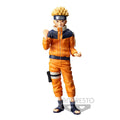 Produktbild Naruto Shippuden - Naruto Uzumaki Figur 23,5 cm
