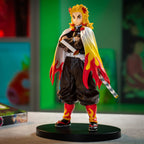 Produktbild Demon Slayer - Kyojuro Rengoku Figur