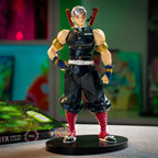 Produktbild Demon Slayer - Tengen Uzui Figur 19,5 cm