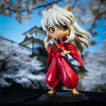 Produktbild Inu Yasha - Q Posket Figur 14,5 cm