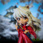 Produktbild Inu Yasha - Q Posket Figur 14,5 cm