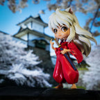 Produktbild Inu Yasha - Q Posket Figur 14,5 cm