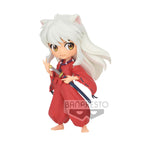 Produktbild Inu Yasha - Q Posket Figur 14,5 cm