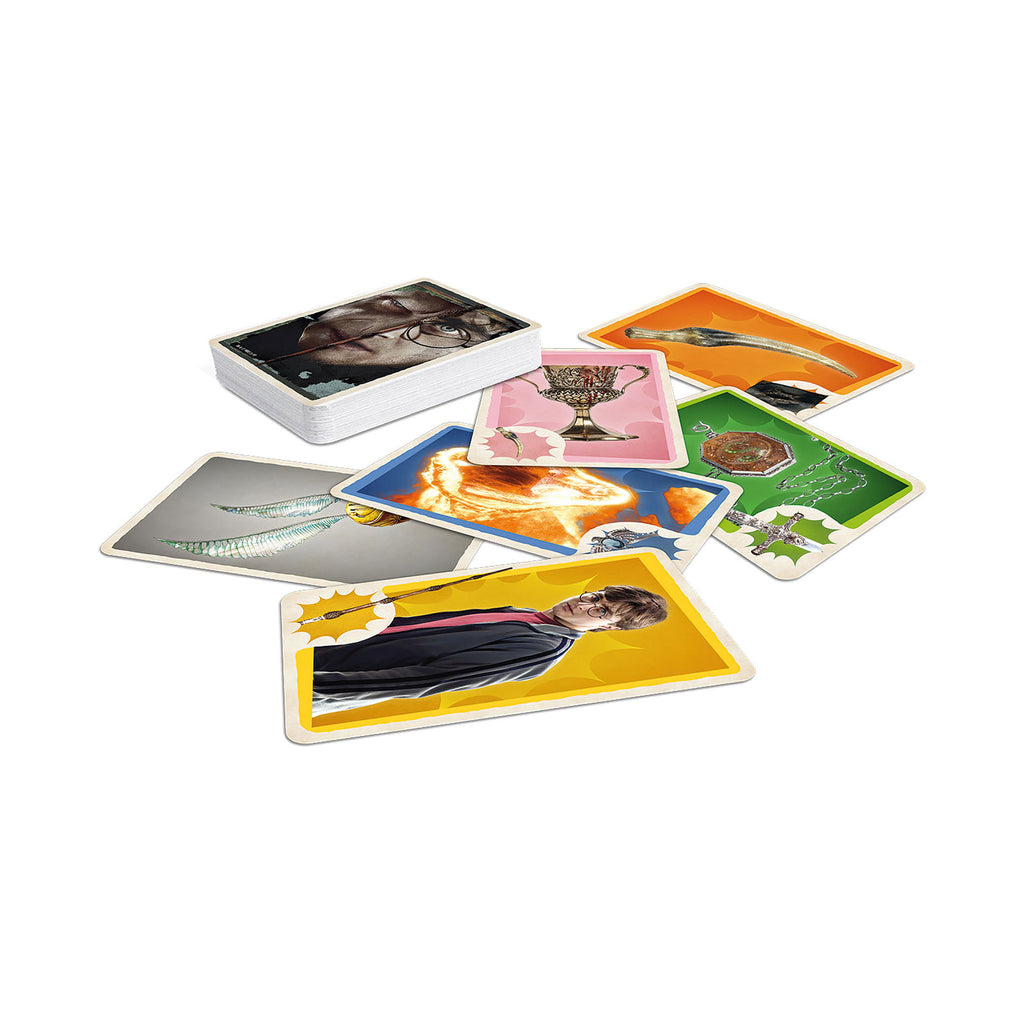 Produktbild Harry Potter - Spielebox