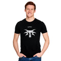 Product image Gothic - Sleeper Mask T-Shirt Organic Cotton Black