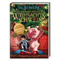 Produktbild Jacks wundersame Reise mit dem Weihnachtsschwein - Gebundene Ausgabe