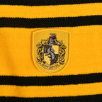 Produktbild Harry Potter - Hufflepuff Strickschal