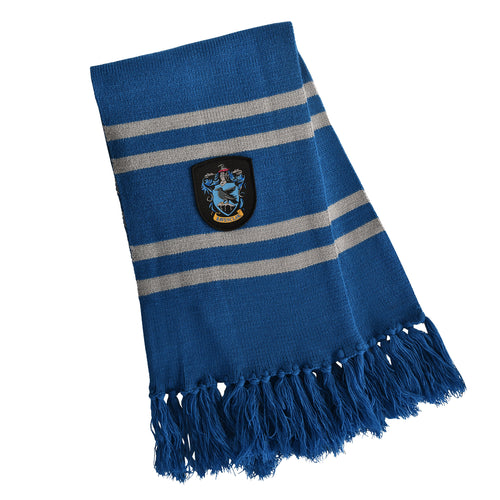 Produktbild Harry Potter - Ravenclaw Strickschal