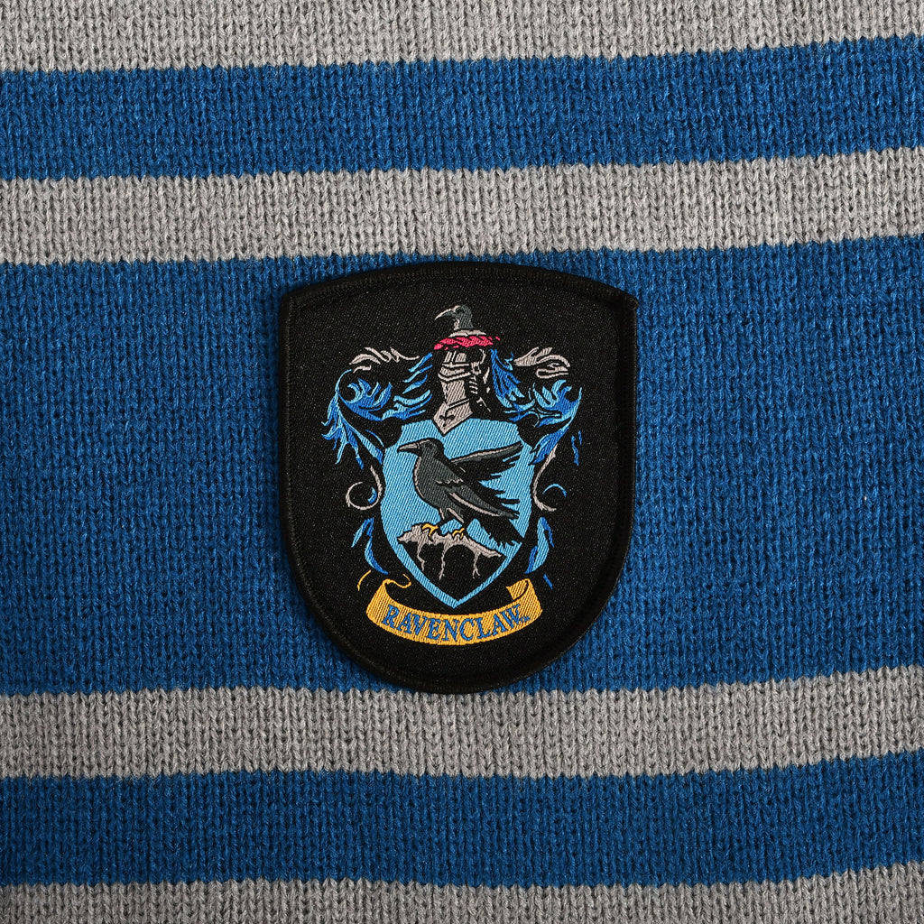 Produktbild Harry Potter - Ravenclaw Strickschal