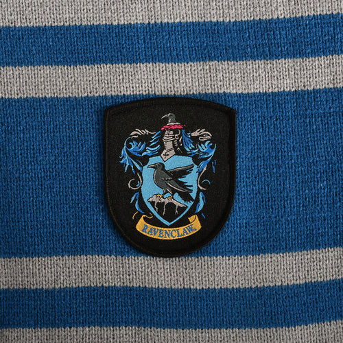 Produktbild Harry Potter - Ravenclaw Strickschal